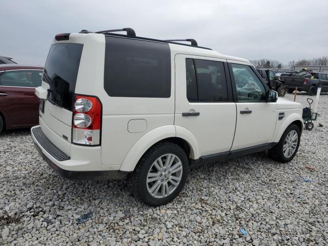 Photo 2 VIN: SALAK2D44AA534775 - LAND ROVER LR4 