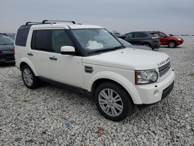 Photo 3 VIN: SALAK2D44AA534775 - LAND ROVER LR4 