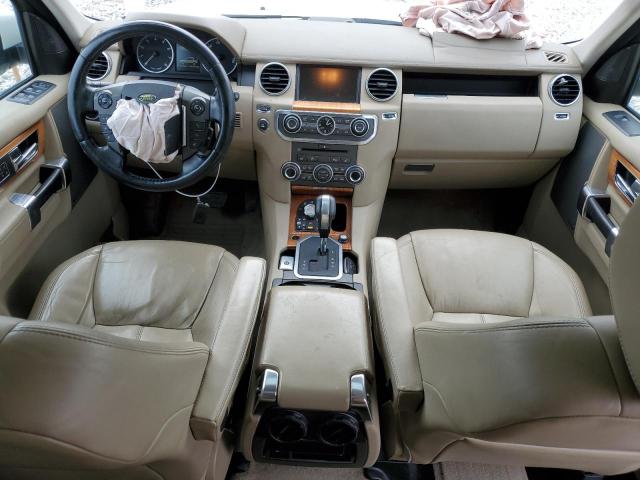 Photo 7 VIN: SALAK2D44AA534775 - LAND ROVER LR4 