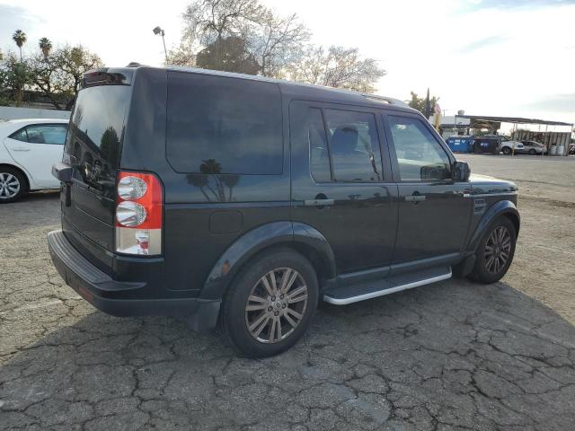 Photo 2 VIN: SALAK2D44BA549990 - LAND ROVER LR4 HSE LU 