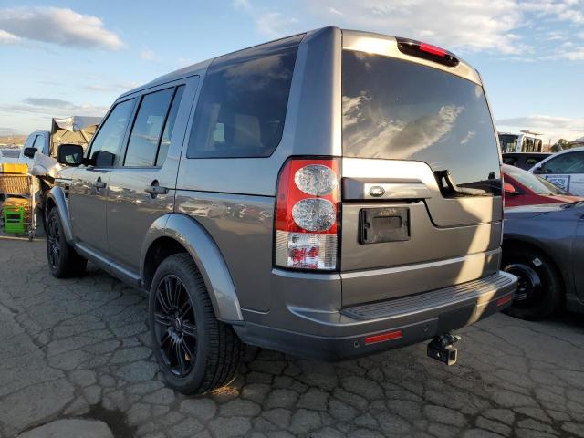 Photo 1 VIN: SALAK2D44BA557068 - LAND ROVER LR4 