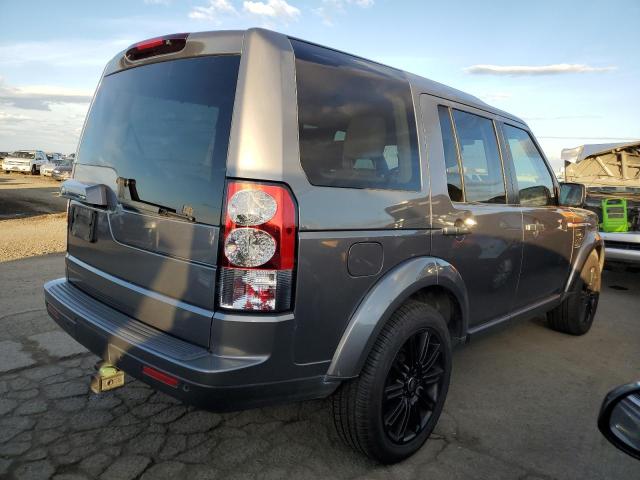 Photo 2 VIN: SALAK2D44BA557068 - LAND ROVER LR4 