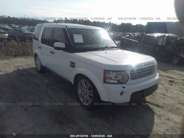 Photo 0 VIN: SALAK2D44BA565123 - LAND ROVER LR4 