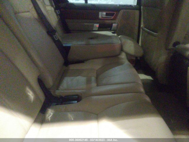 Photo 7 VIN: SALAK2D44BA586912 - LAND ROVER LR4 