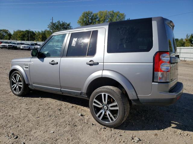 Photo 1 VIN: SALAK2D44CA623488 - LAND ROVER LR4 