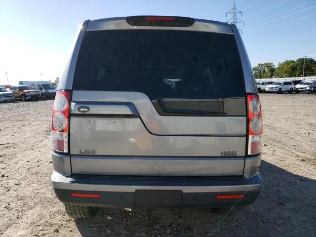 Photo 5 VIN: SALAK2D44CA623488 - LAND ROVER LR4 