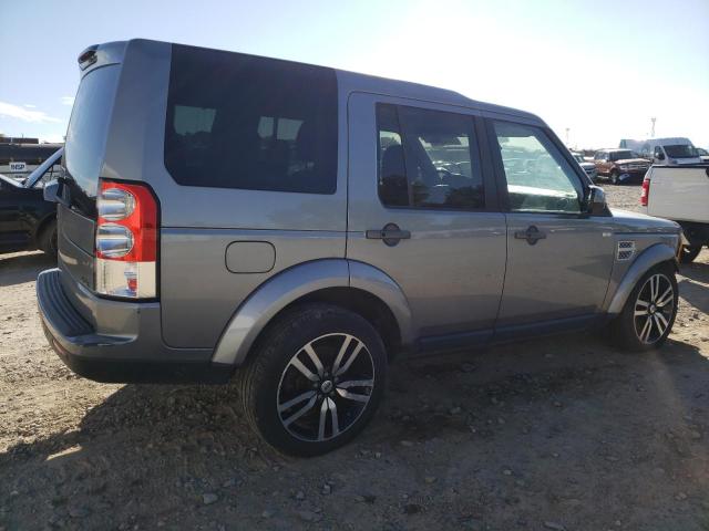 Photo 2 VIN: SALAK2D44CA623488 - LAND-ROVER LR4 HSE LU 