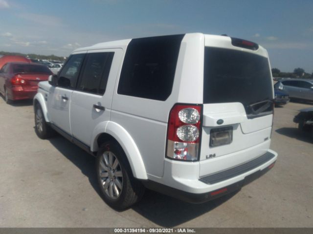 Photo 2 VIN: SALAK2D44CA629162 - LAND ROVER LR4 