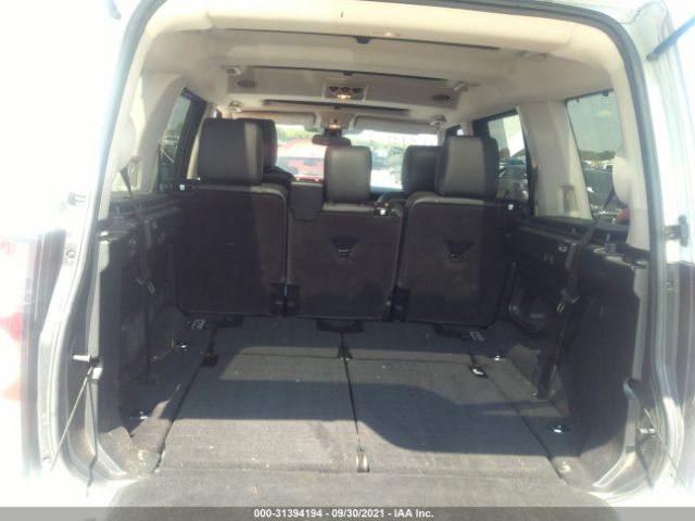 Photo 7 VIN: SALAK2D44CA629162 - LAND ROVER LR4 