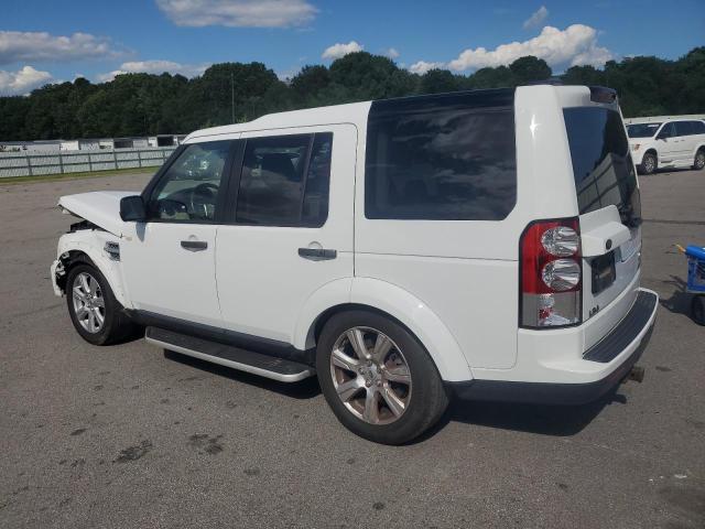 Photo 1 VIN: SALAK2D44DA660803 - LAND ROVER LR4 