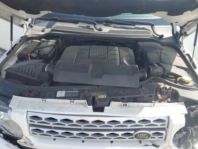 Photo 11 VIN: SALAK2D44DA660803 - LAND ROVER LR4 