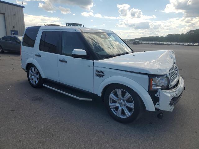 Photo 3 VIN: SALAK2D44DA660803 - LAND ROVER LR4 