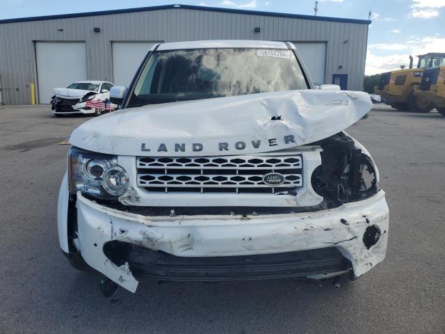 Photo 4 VIN: SALAK2D44DA660803 - LAND ROVER LR4 