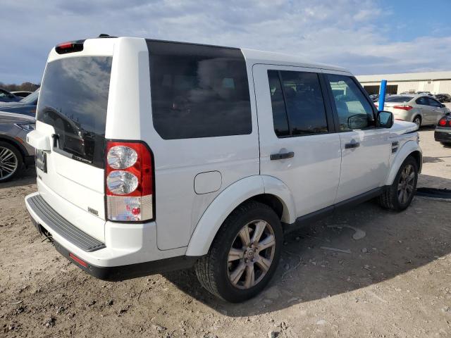 Photo 2 VIN: SALAK2D44DA677701 - LAND ROVER LR4 HSE LU 