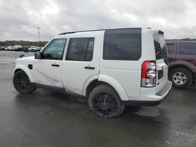 Photo 1 VIN: SALAK2D44DA682347 - LAND ROVER LR4 