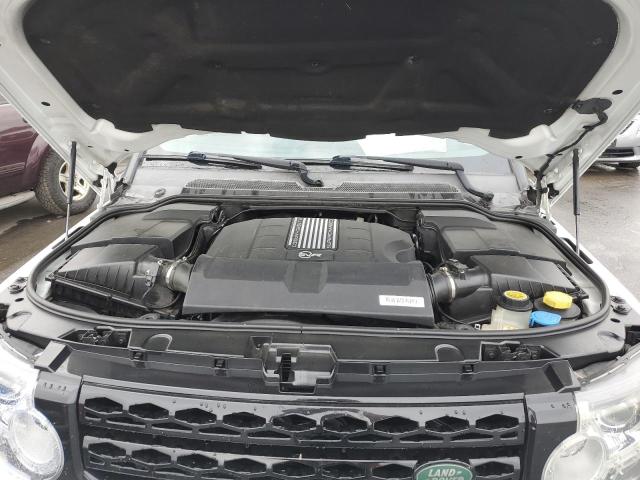 Photo 11 VIN: SALAK2D44DA682347 - LAND ROVER LR4 