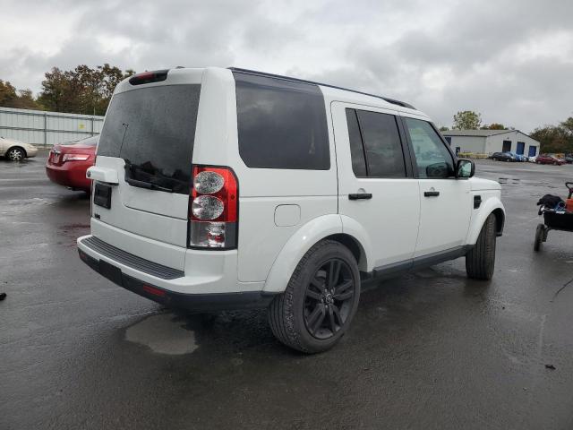 Photo 2 VIN: SALAK2D44DA682347 - LAND ROVER LR4 