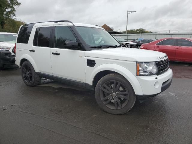 Photo 3 VIN: SALAK2D44DA682347 - LAND ROVER LR4 