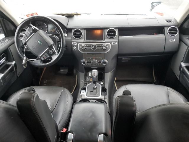 Photo 7 VIN: SALAK2D44DA682347 - LAND ROVER LR4 