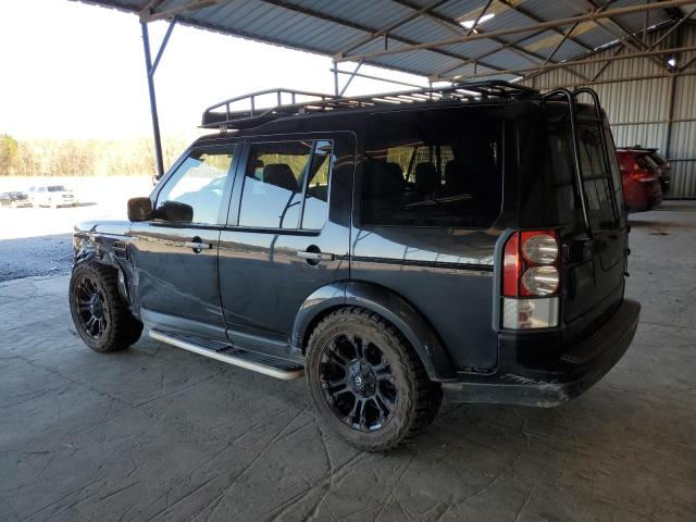 Photo 1 VIN: SALAK2D44DA686589 - LAND ROVER LR4 HSE LU 