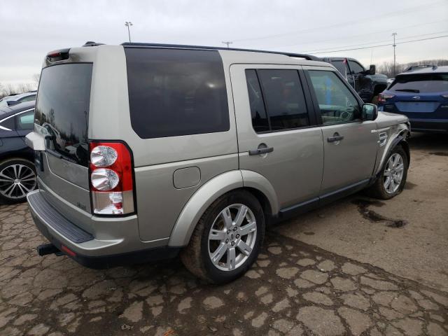 Photo 2 VIN: SALAK2D44DA687063 - LAND ROVER LR4 HSE LU 