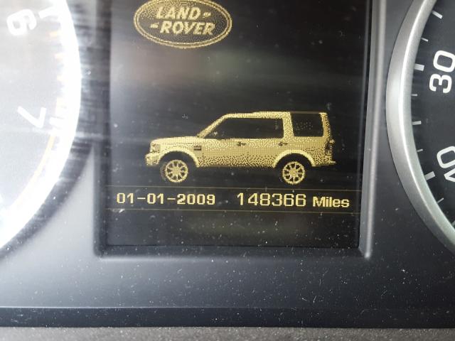 Photo 7 VIN: SALAK2D44DA690822 - LAND ROVER LR4 HSE LU 