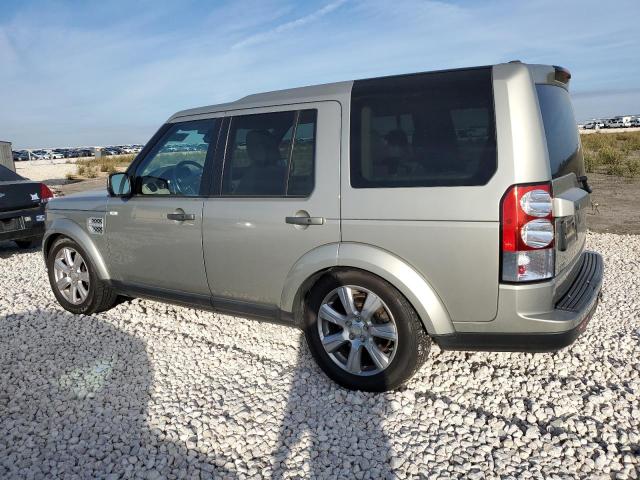 Photo 1 VIN: SALAK2D44DA698578 - LAND ROVER LR4 