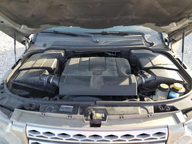 Photo 11 VIN: SALAK2D44DA698578 - LAND ROVER LR4 