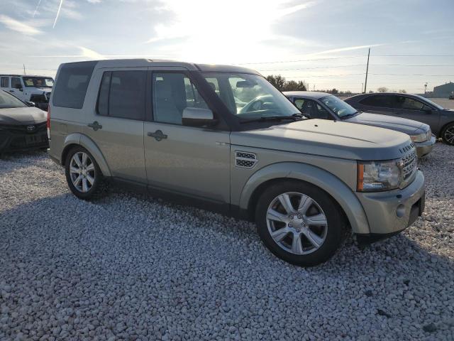 Photo 3 VIN: SALAK2D44DA698578 - LAND ROVER LR4 