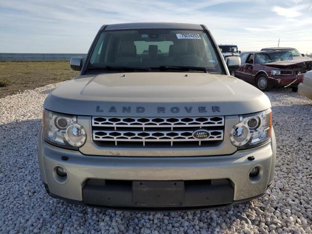 Photo 4 VIN: SALAK2D44DA698578 - LAND ROVER LR4 