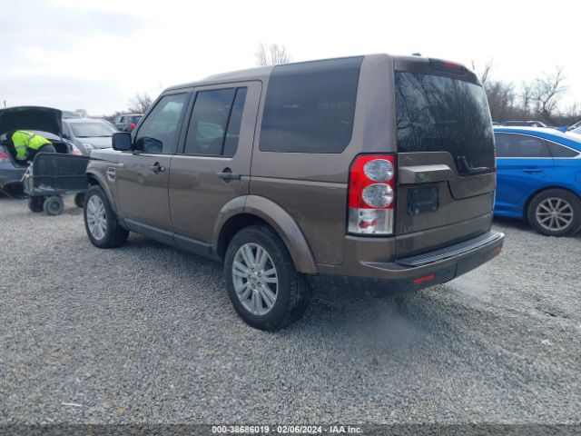 Photo 2 VIN: SALAK2D45AA514891 - LAND ROVER LR4 