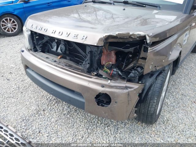 Photo 5 VIN: SALAK2D45AA514891 - LAND ROVER LR4 