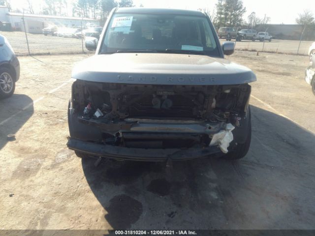 Photo 5 VIN: SALAK2D45BA552848 - LAND ROVER LR4 