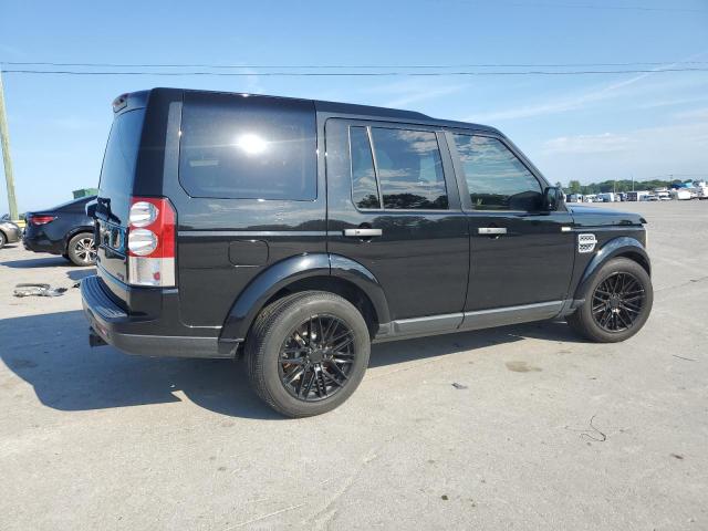 Photo 2 VIN: SALAK2D45BA577930 - LAND ROVER LR4 