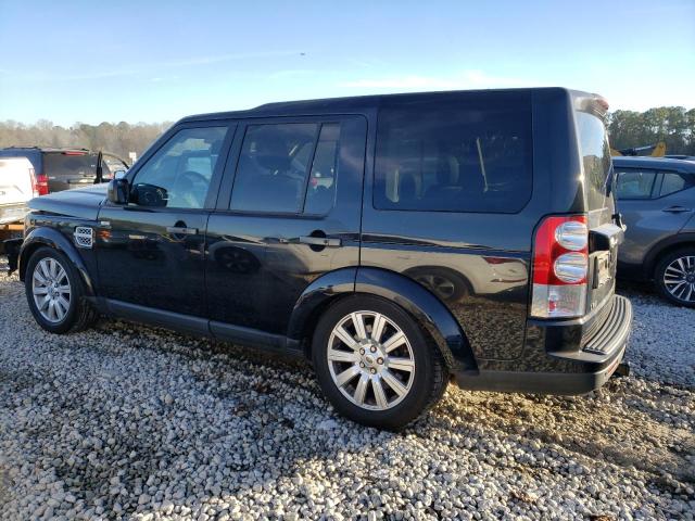 Photo 1 VIN: SALAK2D45CA598276 - LAND ROVER LR4 