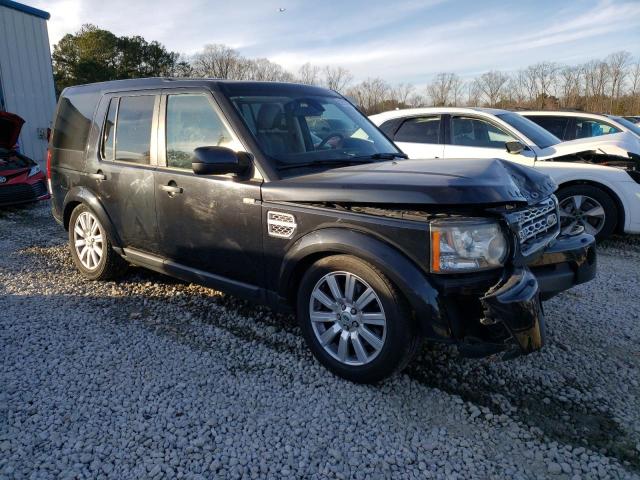 Photo 3 VIN: SALAK2D45CA598276 - LAND ROVER LR4 