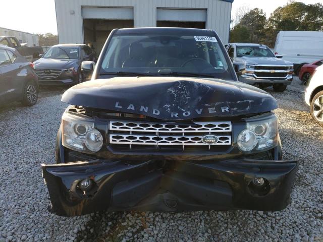 Photo 4 VIN: SALAK2D45CA598276 - LAND ROVER LR4 