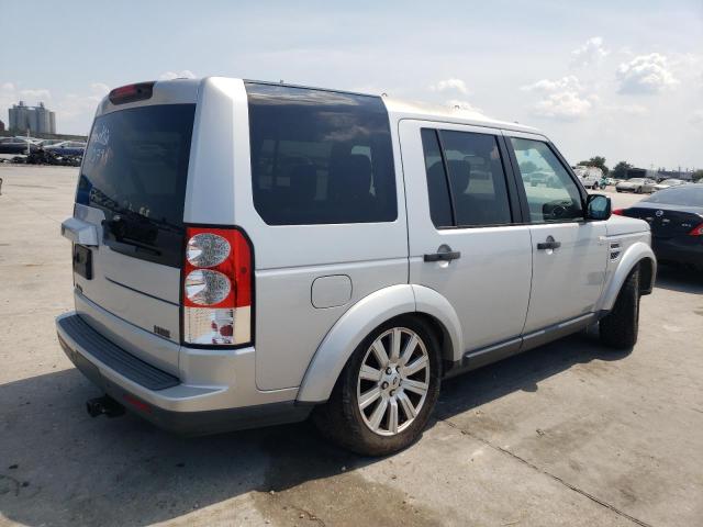 Photo 2 VIN: SALAK2D45CA603508 - LAND ROVER LR4 HSE LU 