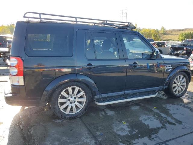 Photo 2 VIN: SALAK2D45CA604139 - LAND ROVER LR4 HSE LU 