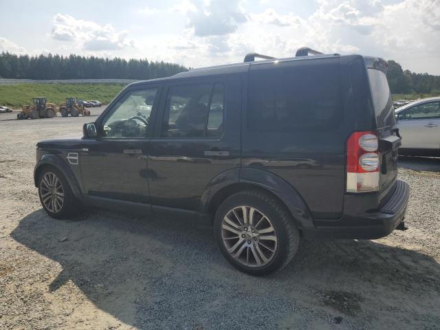 Photo 1 VIN: SALAK2D45CA612399 - LAND ROVER LR4 HSE LU 