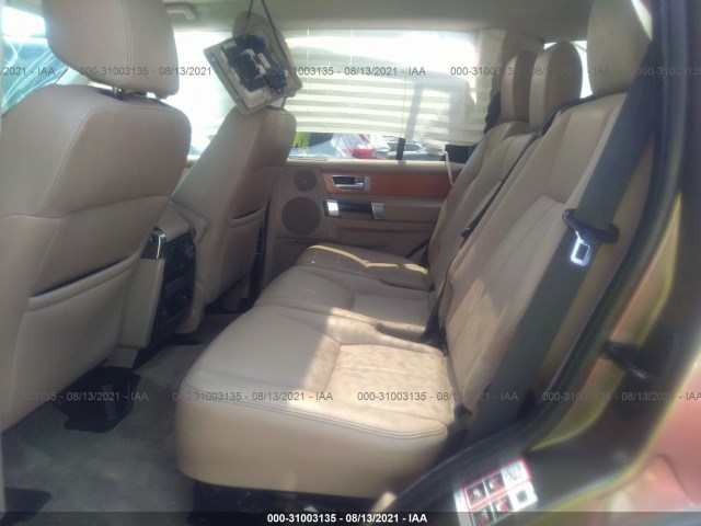 Photo 7 VIN: SALAK2D45CA615769 - LAND ROVER LR4 