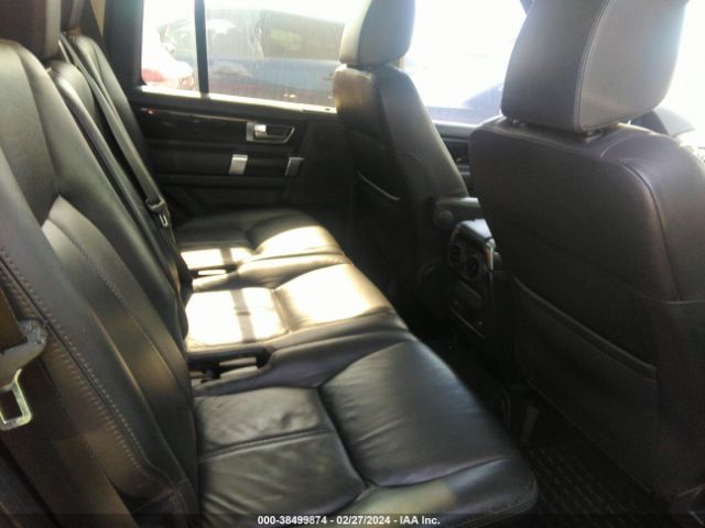 Photo 7 VIN: SALAK2D45CA621992 - LAND ROVER LR4 