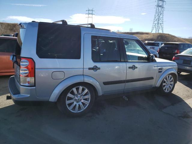 Photo 2 VIN: SALAK2D45CA622821 - LAND ROVER LR4 HSE LU 