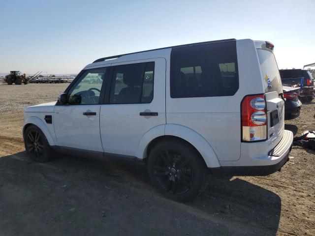 Photo 1 VIN: SALAK2D45DA654413 - LAND ROVER LR4 