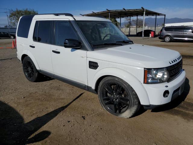 Photo 3 VIN: SALAK2D45DA654413 - LAND ROVER LR4 