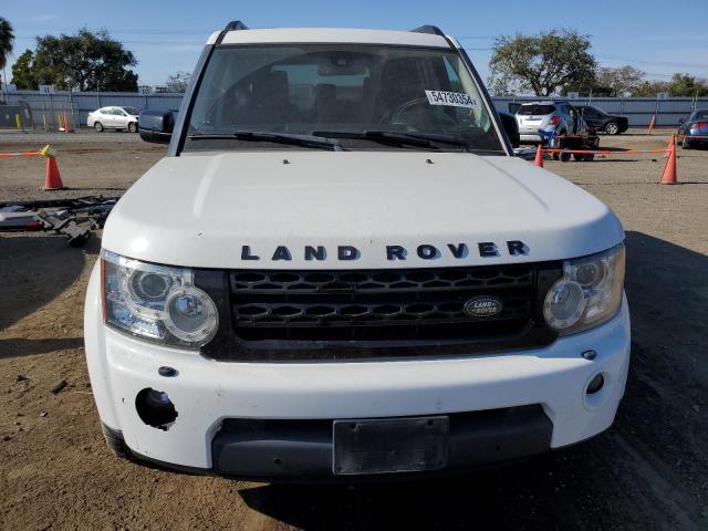 Photo 4 VIN: SALAK2D45DA654413 - LAND ROVER LR4 