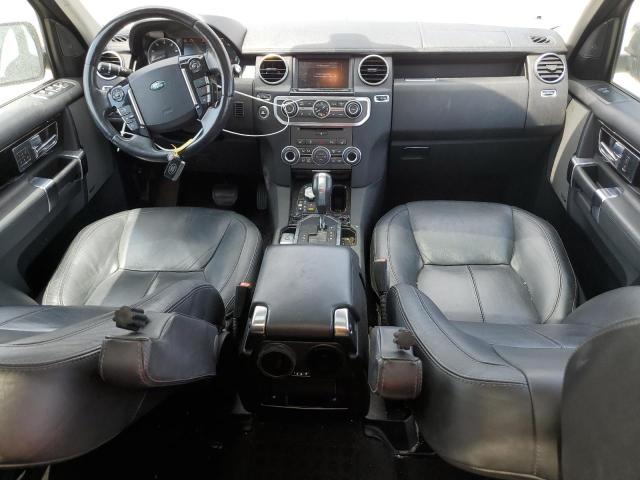 Photo 7 VIN: SALAK2D45DA654413 - LAND ROVER LR4 