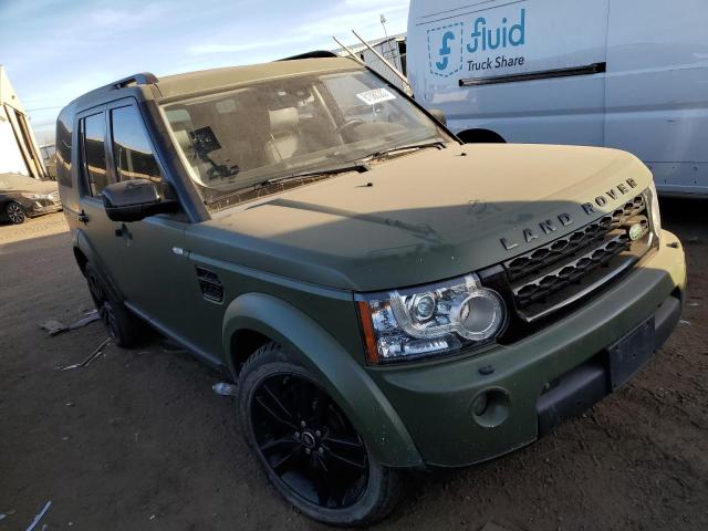 Photo 3 VIN: SALAK2D45DA679117 - LAND ROVER LR4 