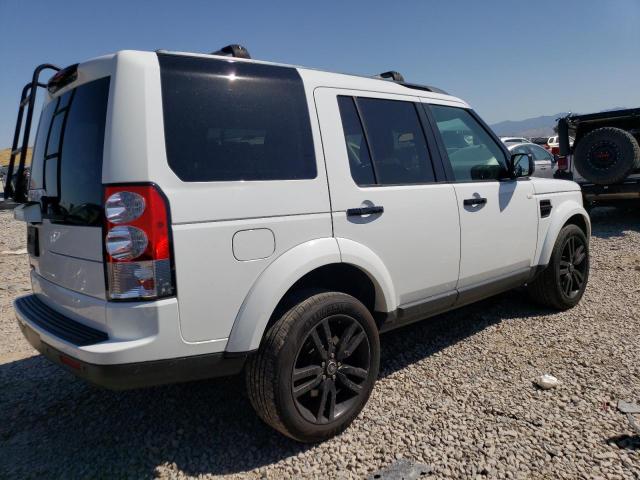 Photo 2 VIN: SALAK2D45DA681613 - LAND ROVER LR4 HSE LU 