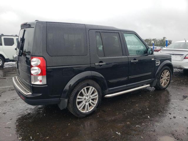 Photo 2 VIN: SALAK2D46AA534101 - LAND ROVER LR4 HSE LU 